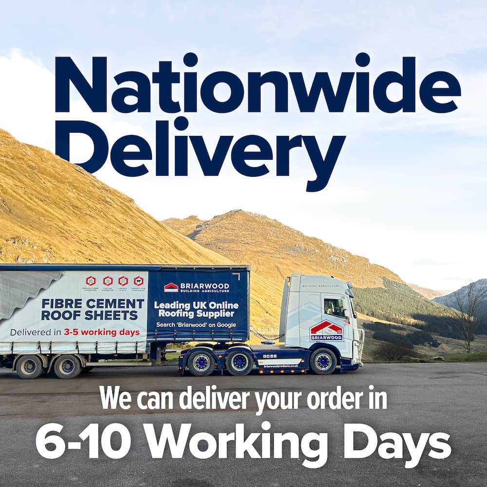 Delivery in 6-10 days (1)